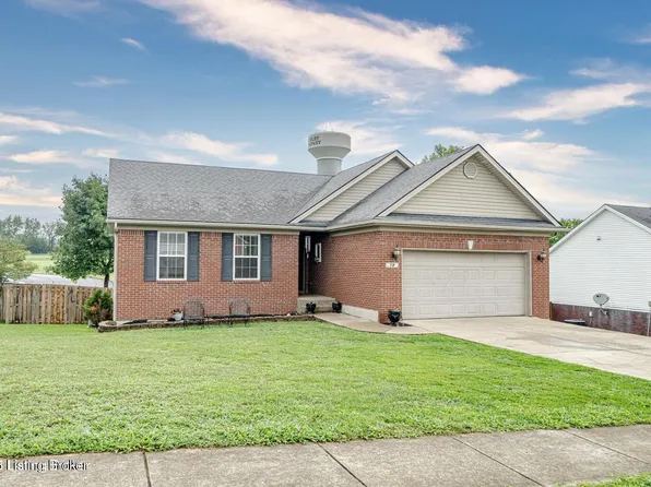 72 N Country Dr, Shelbyville, KY 40065