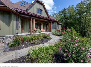 8 Youmans Rd, Brunswick, ME 04011