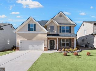5770 Crest Oak Way, Cumming, GA 30028