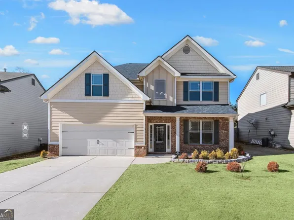 5770 Crest Oak Way, Cumming, GA 30028