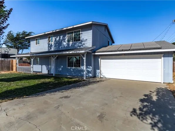 62251 Rico St, San Ardo, CA 93450