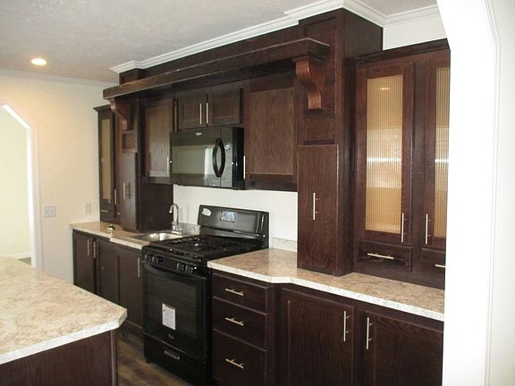 2nd image of 20475 Foster Dr #655