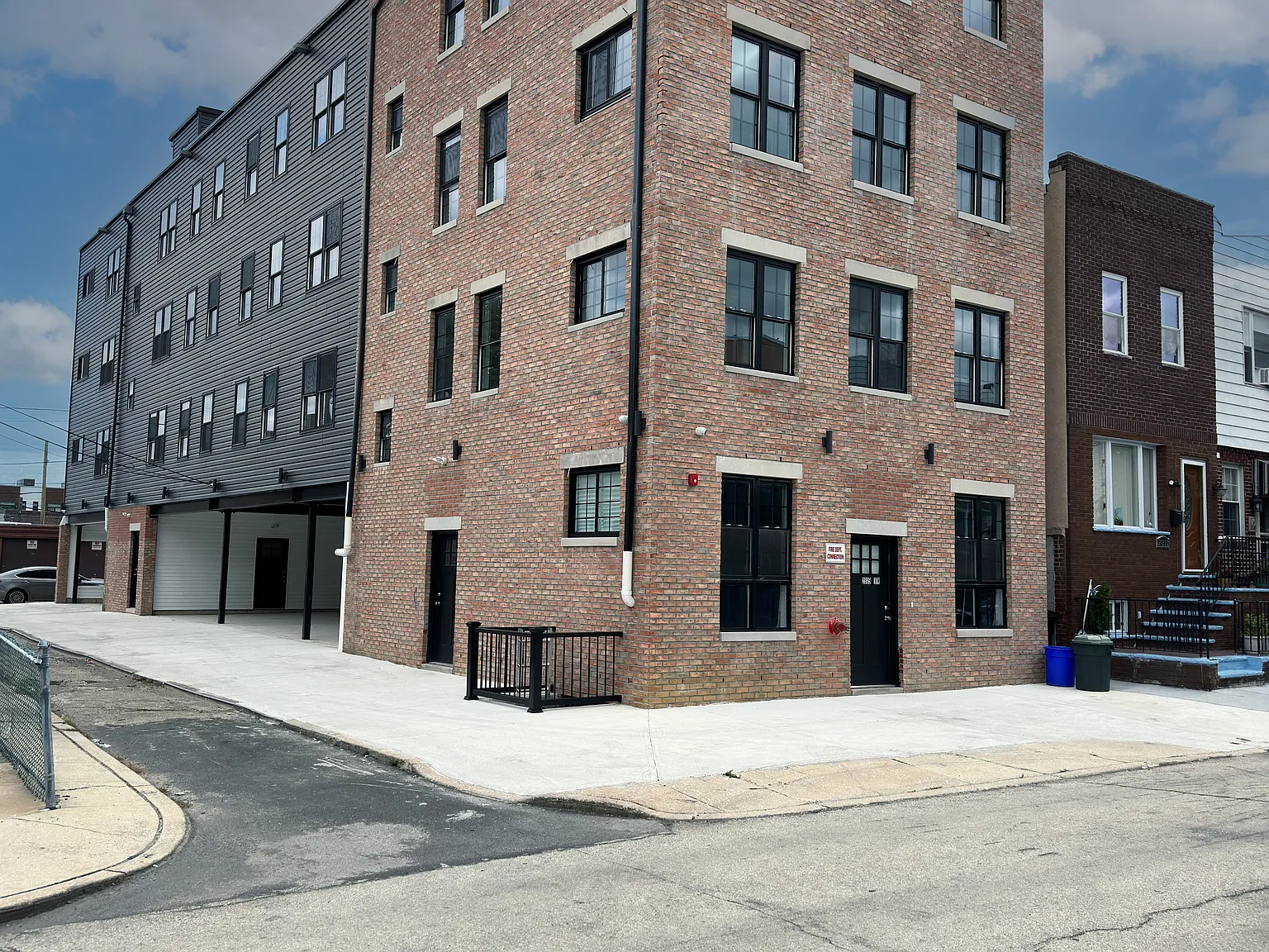 2809 S Warnock St — Photo 1