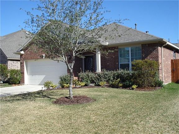 2nd image of 15814 Eldora Springs Ct