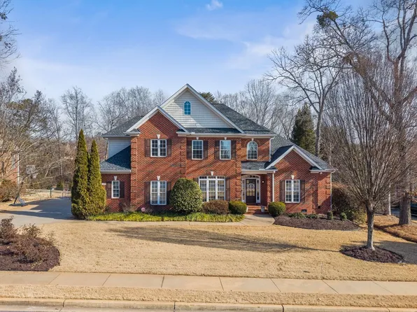 115 Dunwoody Way, Spartanburg, SC 29301