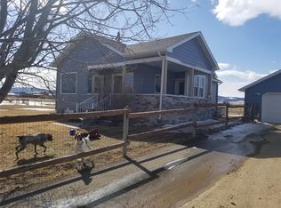 5941 Porter Ave, Butte, MT 59701