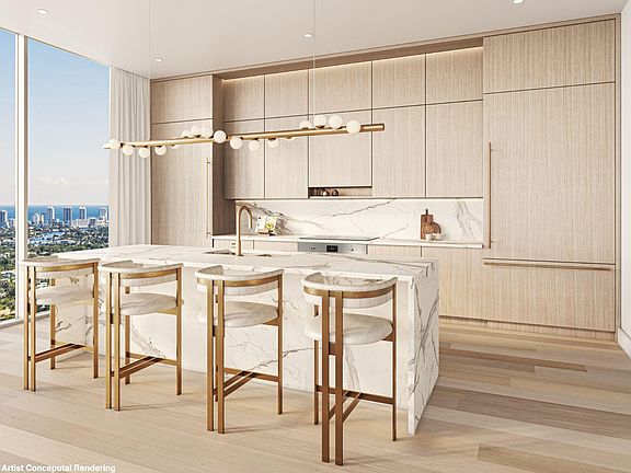 3rd image of 300 NE 3rd Avenue #301S