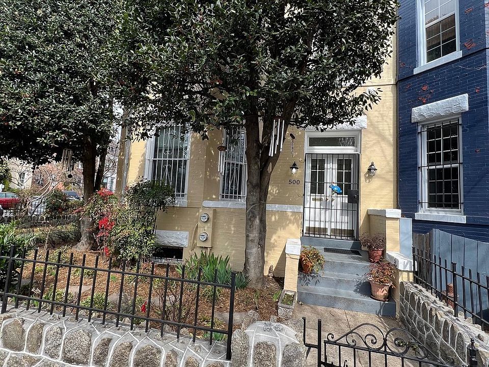 500 G St NE 500 G St NE Washington DC Zillow