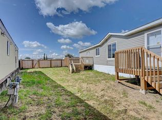 9824 104th Ave #80, Grande Prairie County No. 1, AB T8X5A6