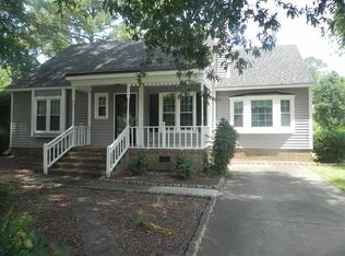 107 Avery Pl, Goldsboro, NC 27534