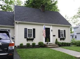 66 Magnolia Rd, Swampscott, MA 01907