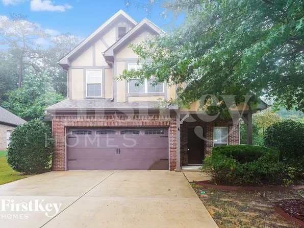 256 Kingston Cir, Birmingham, AL 35211