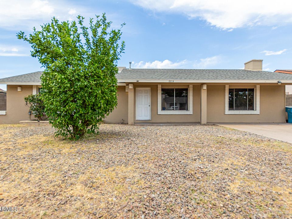8814 W MULBERRY Drive, Phoenix, AZ 85037 | Zillow