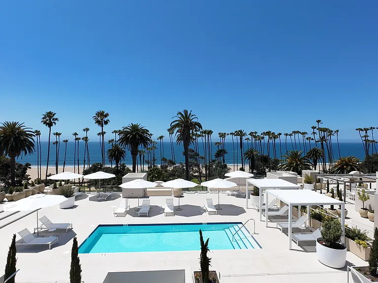 701 Ocean Ave #PHD — Photo 57