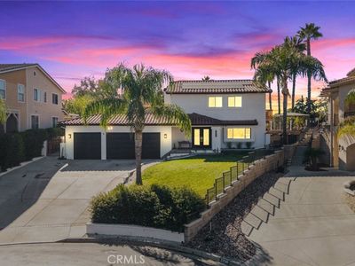 22511 Cascade Dr, Canyon Lake, CA, 92587