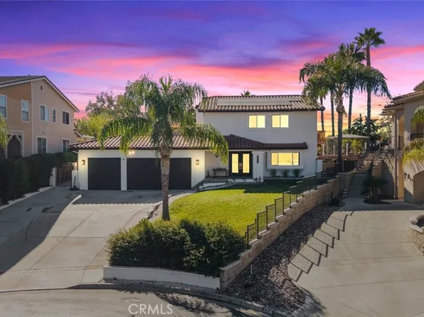 22511 Cascade Dr, Canyon Lake, CA 92587