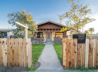 471 Magnolia Ave, San Bernardino, CA 92405