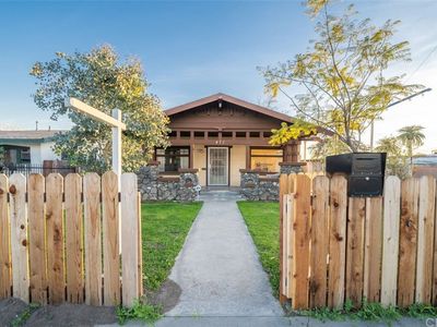 471 Magnolia Ave, San Bernardino, CA, 92405