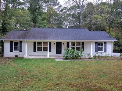 105 Pine Hill Dr, Calhoun, GA, 30701