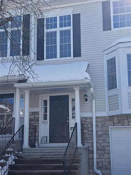 4003 Hancock Dr #4003 — Photo 1