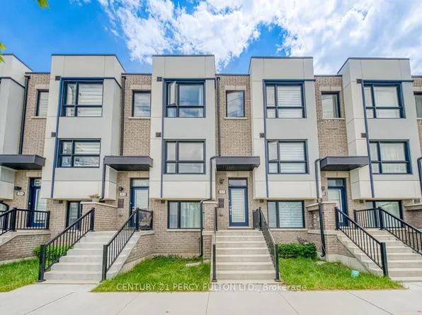 147 Hunt St, Ajax, ON L1S 7M3