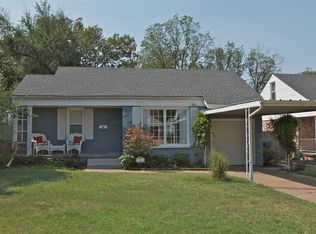 700 NW 47th St, Oklahoma City, OK 73118