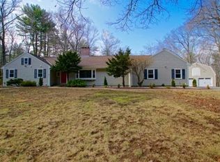 82 Herrick Rd, Boxford, MA 01921
