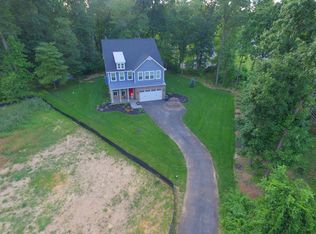 4133 Briars Rd, Olney, MD 20832