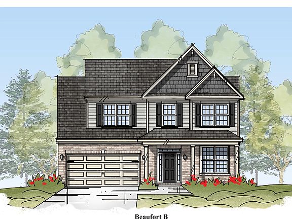 Elevation B