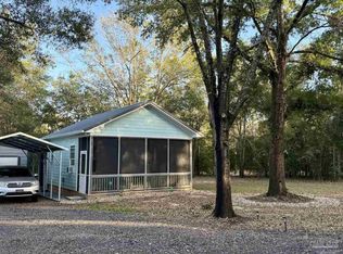5032 Camp Ground Rd, Milton, FL 32583