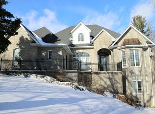 369 Coventry Hill Trl, Newmarket, ON