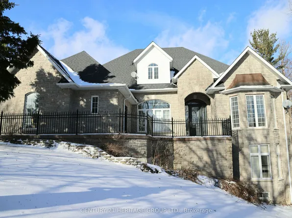 369 Coventry Hill Trl, Newmarket, ON L3X 2A1