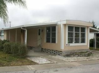 9102 47th Ave N, St Petersburg, FL 33708
