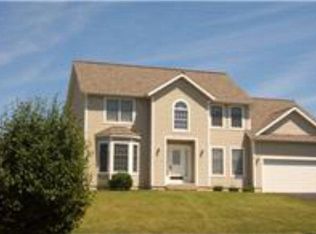 218 Fairfield Dr, Horseheads, NY 14845