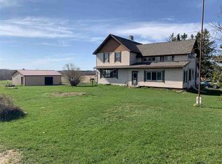224190 County Rd S, Marathon, WI 54448