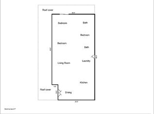 105 W Bleeker Ave, Council, ID 83612