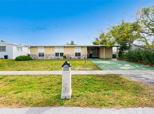 22025 Felton Ave, Pt Charlotte, FL 33952