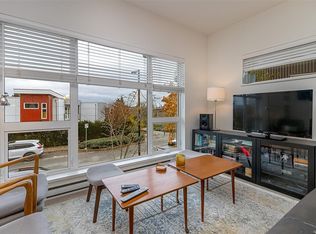 770 Central Spur Rd #106, Victoria, BC V9A 0E9