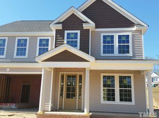1207 Castlestone Ln, Knightdale, NC 27545