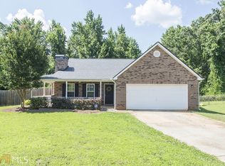 161 McArthur Dr, Locust Grove, GA 30248