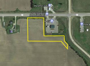 W M 61, Standish, MI 48658