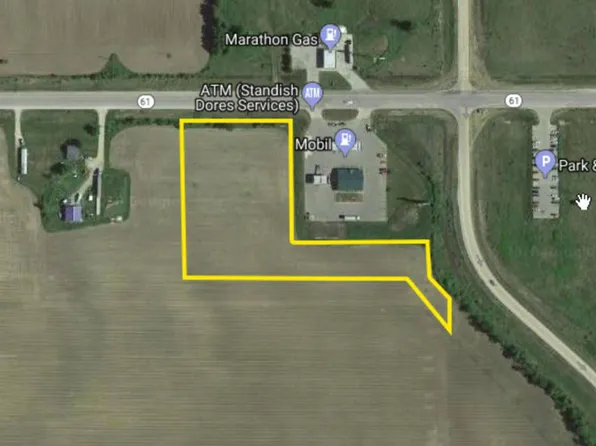 W M 61, Standish, MI 48658