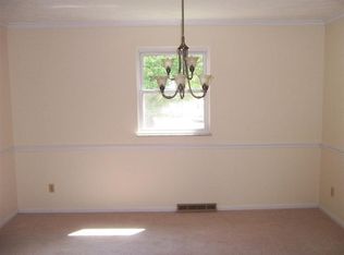 34 Belvoir Cir, Liberty Township, OH 45044