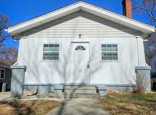 1708 Marion St, Greensboro, NC 27403