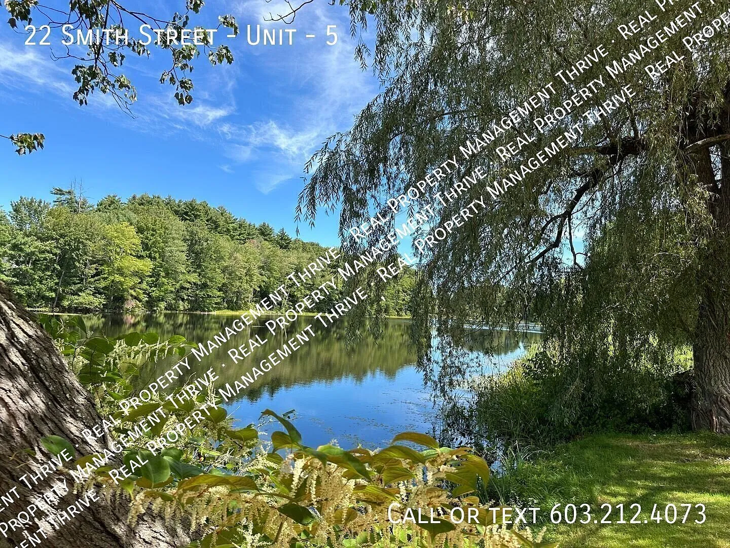 Spacious 2-Bedroom with Beautiful Water Views — Photo 4