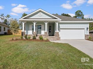 16400 Laurelbrooke Loop, Fairhope, AL 36532