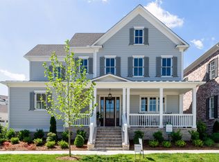 1017 General Martin Ln LOT 7070, Franklin, TN 37064