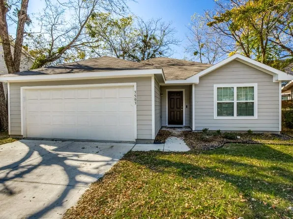 3503 Chicago St, Dallas, TX 75212