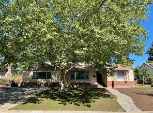 1548 Los Molinos Way, Sacramento, CA 95864