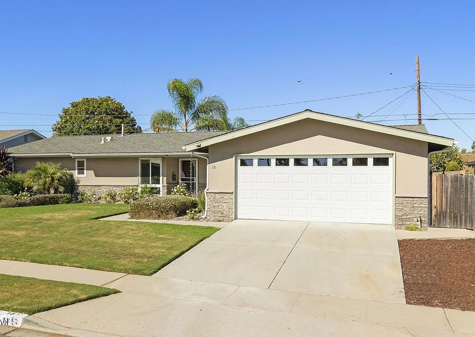 1st image of 18 San Benito Ave